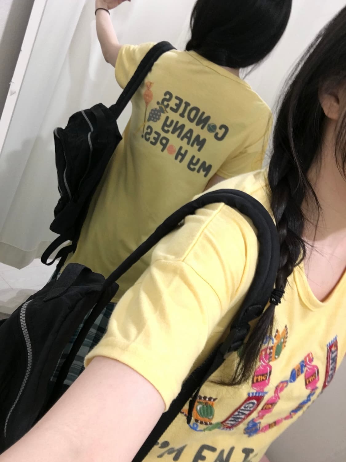 VANS SPORTS Backpack 상품이미지5