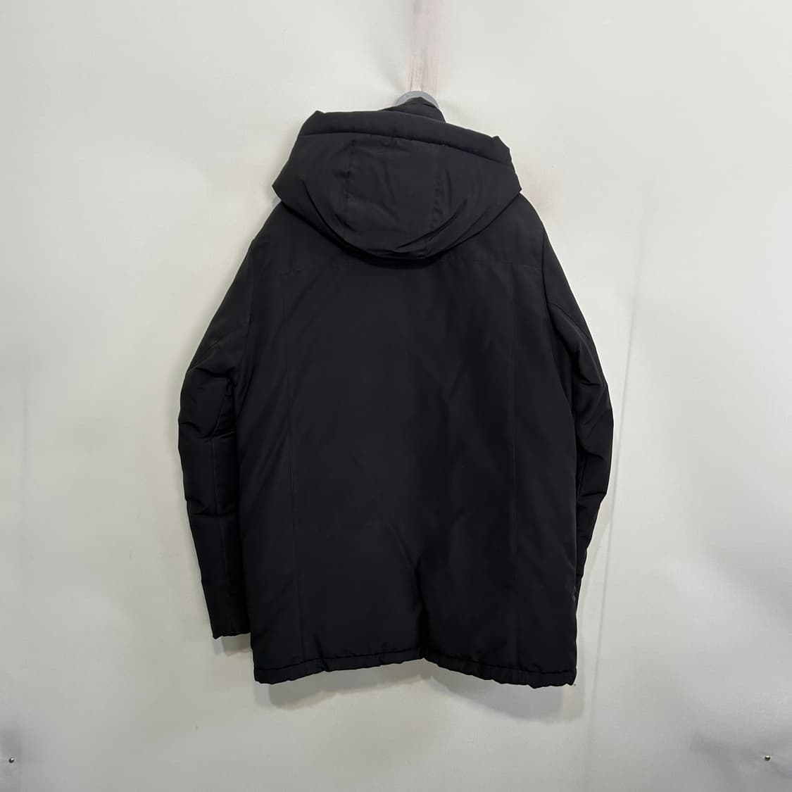 아디다스 남성 오리털 패딩 100 상품이미지2