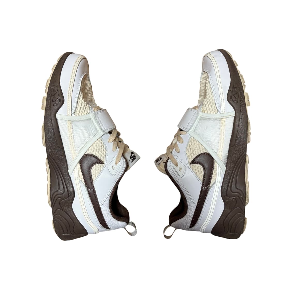 나이키 x 트래비스 스캇 줌 필드 잭스 (300) 상품이미지3