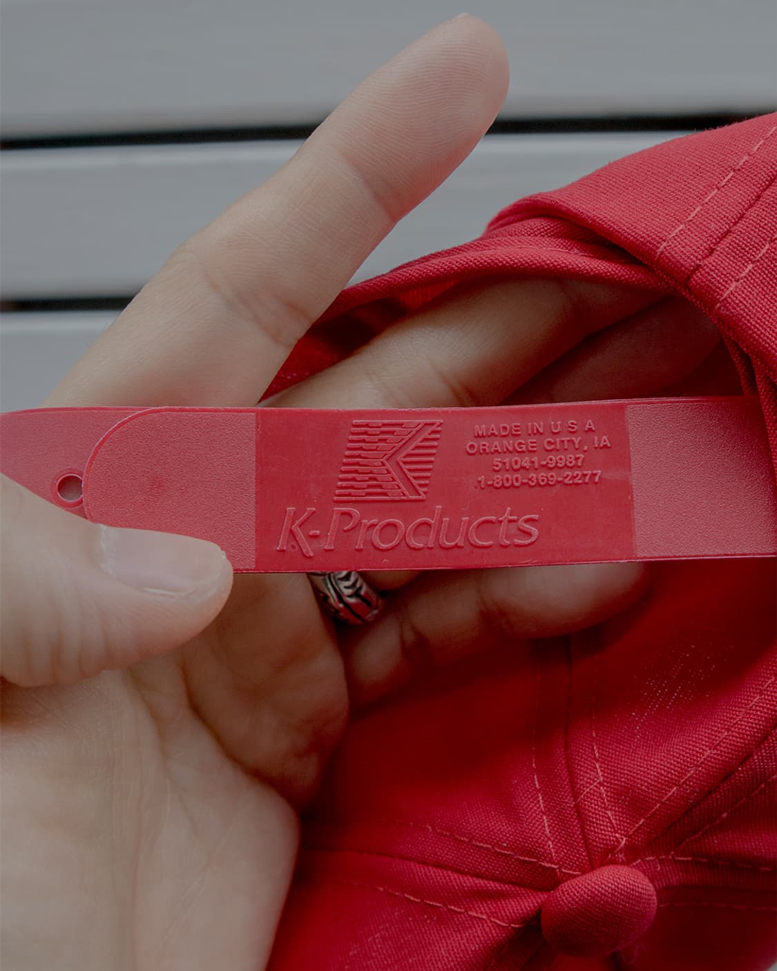 USA American Company 캡 상품이미지4