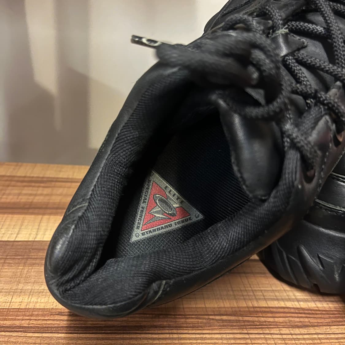 오클리 어썰트 레더 슈즈 상품이미지6