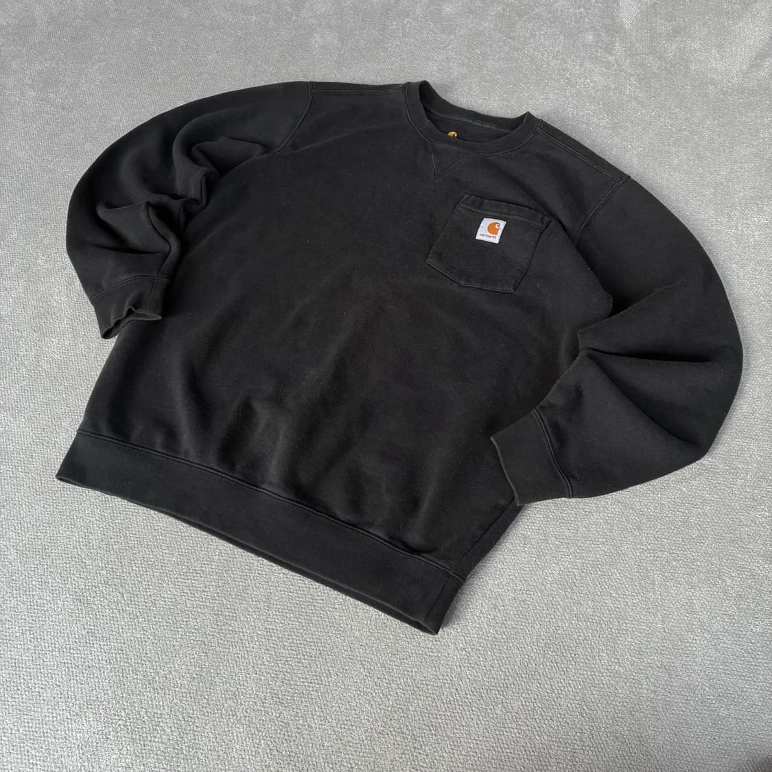 칼하트 맨투맨 m 상품이미지1