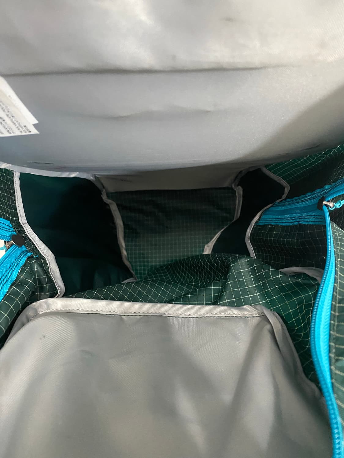 아크테릭스 에어리어스 30 배낭 가방 Arc'teryx Aerios 30 상품이미지8