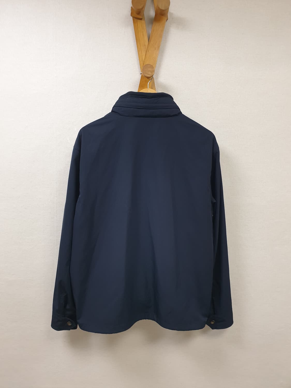 [L/105] 폴로 랄프로렌 네이비 블루종 자켓 상품이미지10