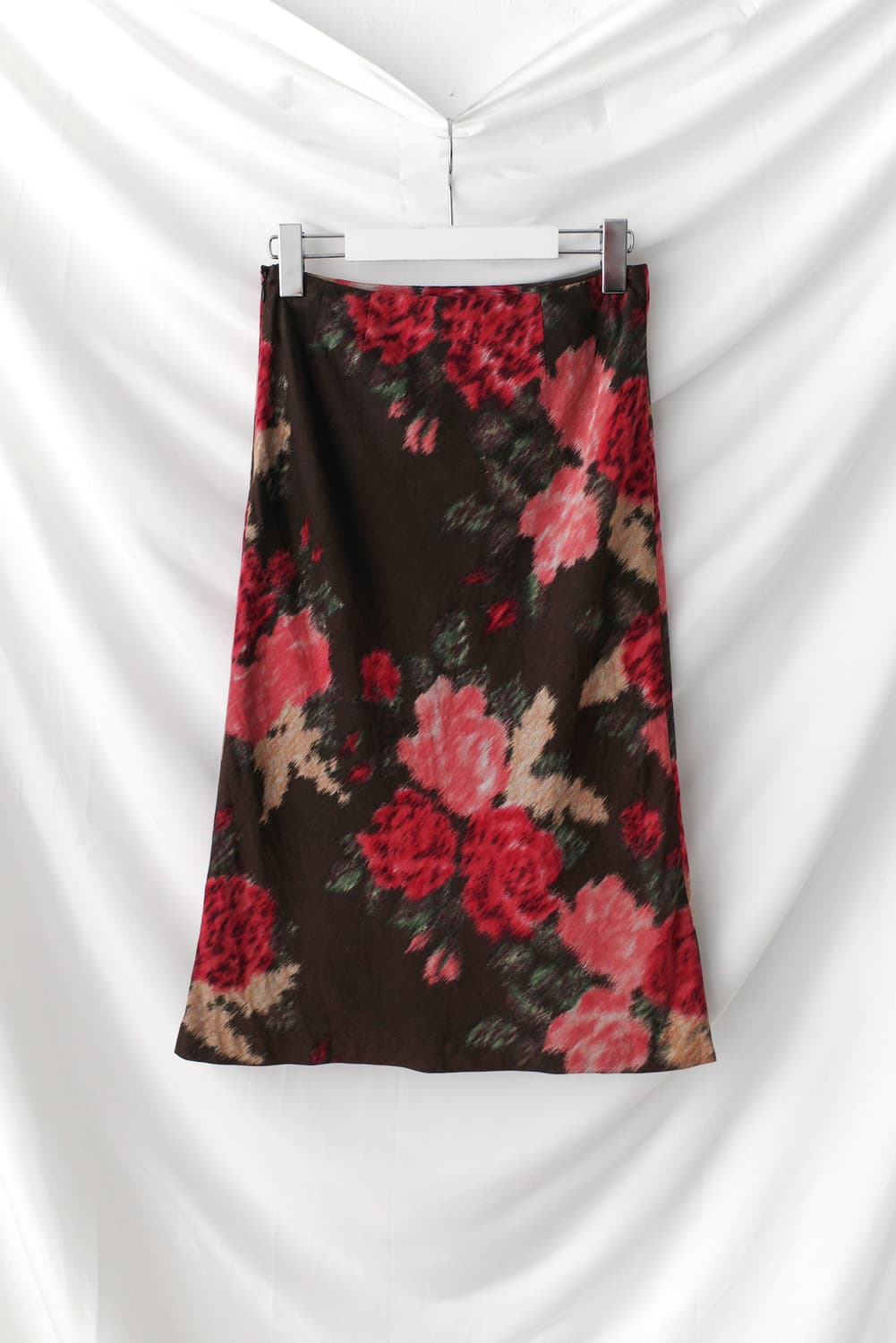 Keita Maruyama) flower skirt  상품이미지2