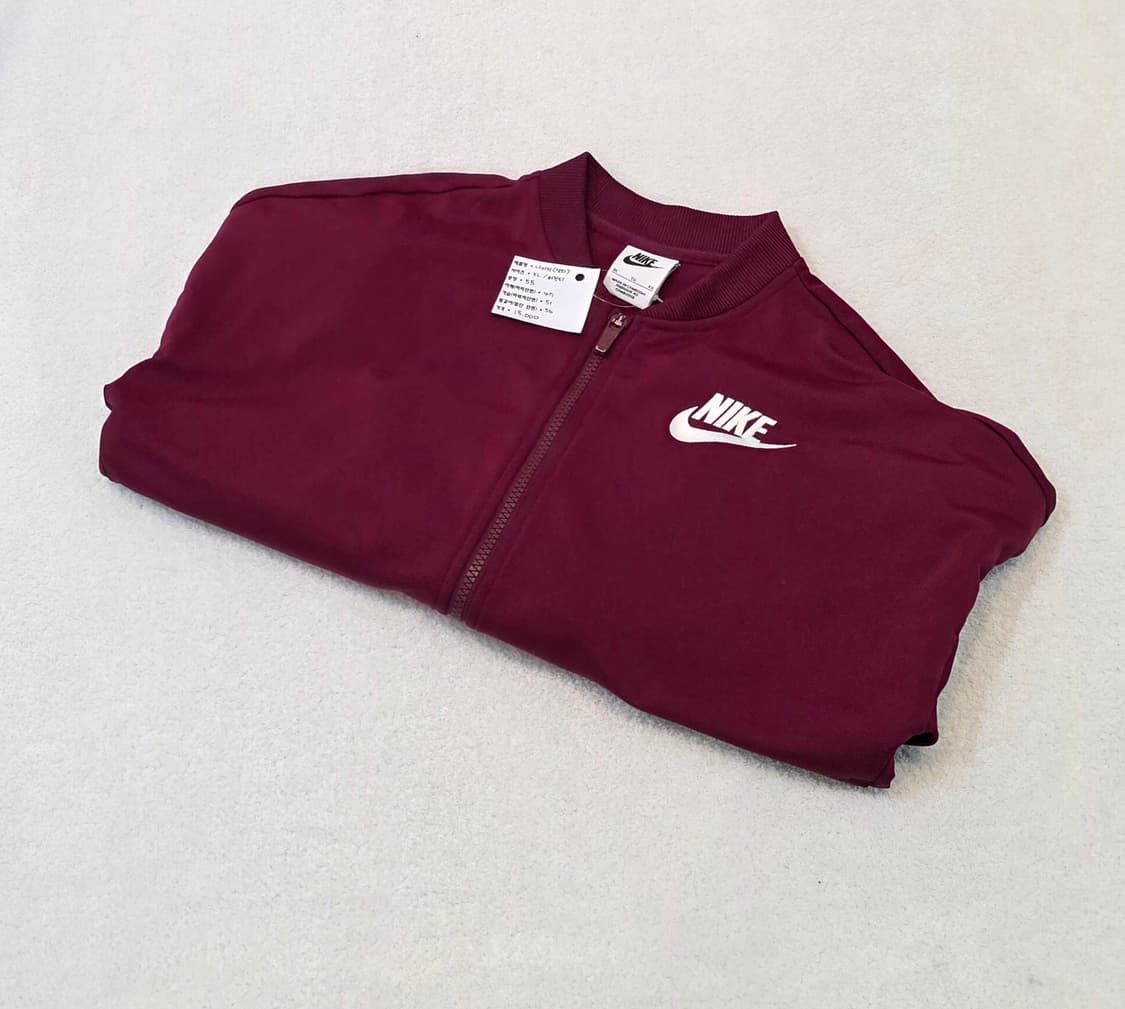 나이키 츄리닝세트 (여성/초등학생) "NIKE" 상품이미지4