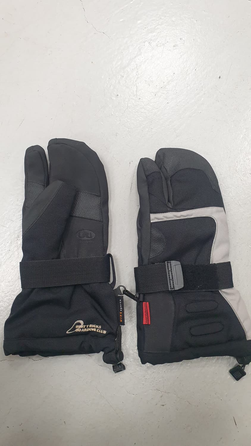 스키/보드 장갑 GW-2216 상품이미지1