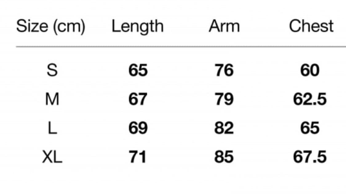 디스이즈네버뎃 플리스 풀오버 다크 그레이 상품이미지3