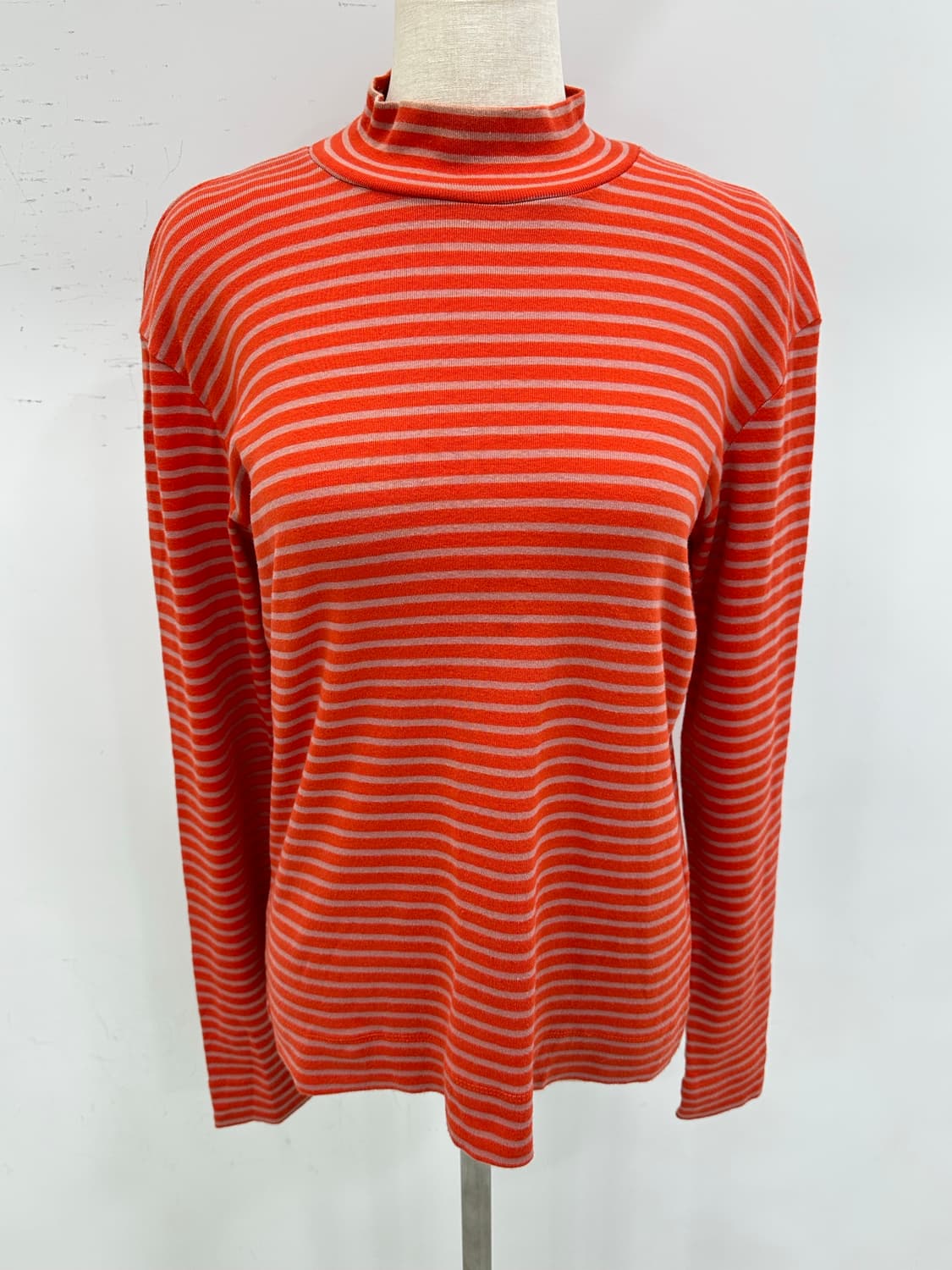 오일릴리 목폴라 상품이미지2