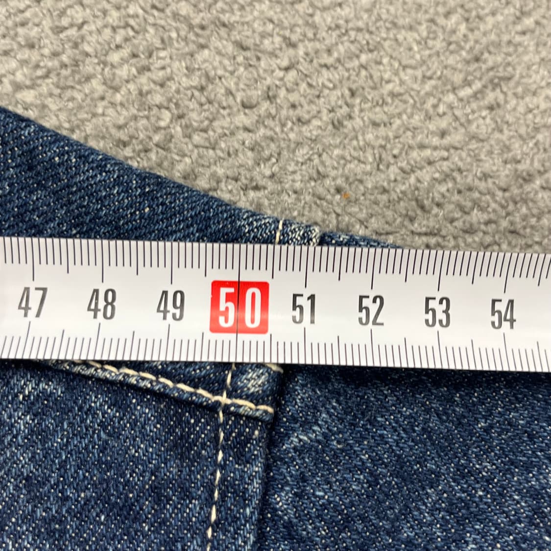 L CAPITAN 90s jpn 빈티지 데님 워크 자켓 상품이미지8