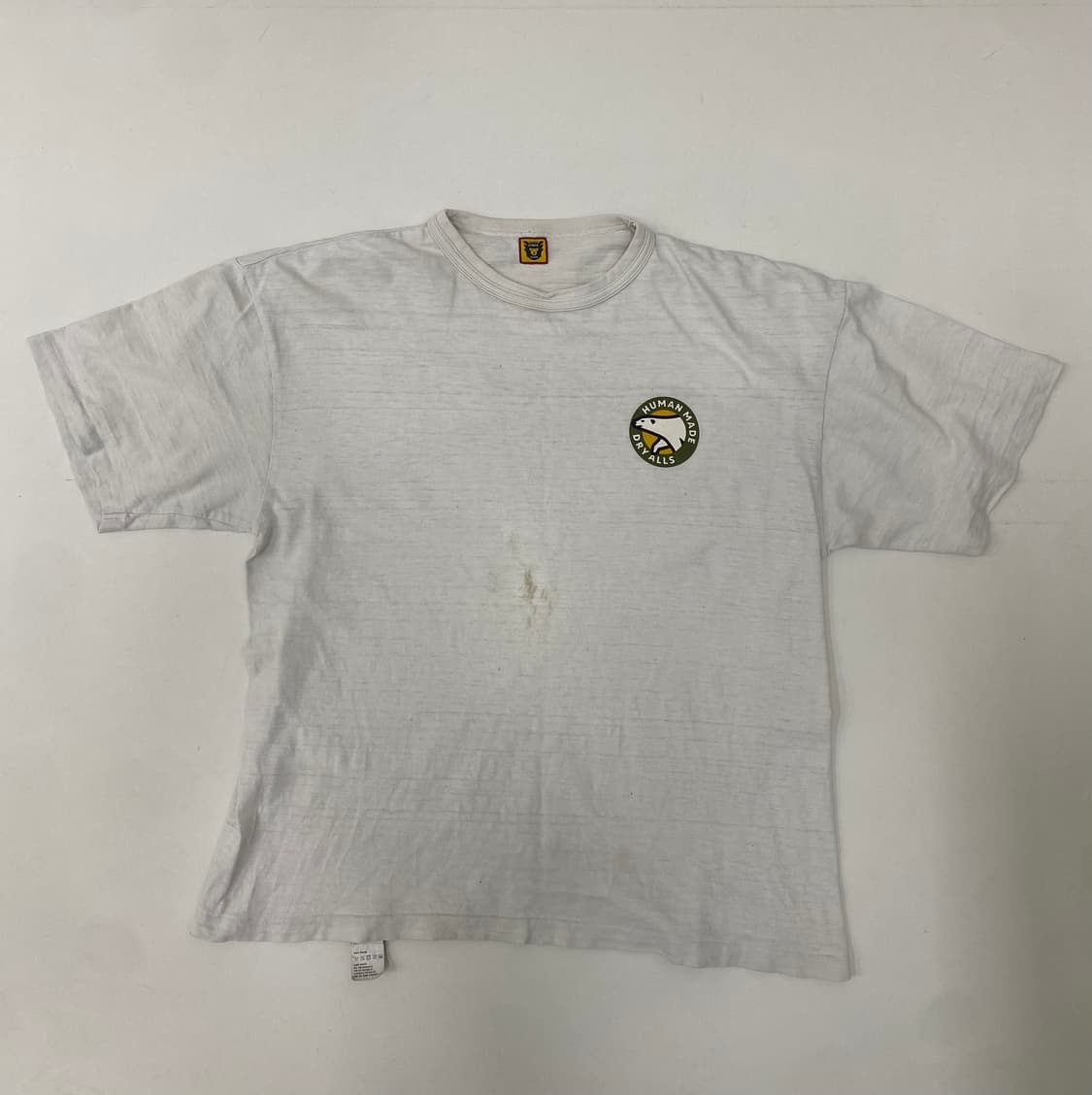 HUMAN MADE 티셔츠 2XL 상품이미지1