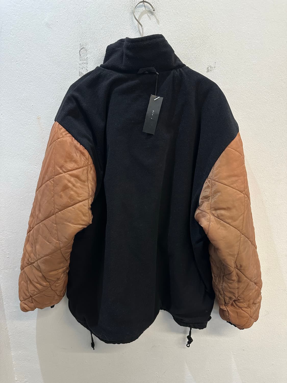 Columbia reversible jacket 상품이미지7