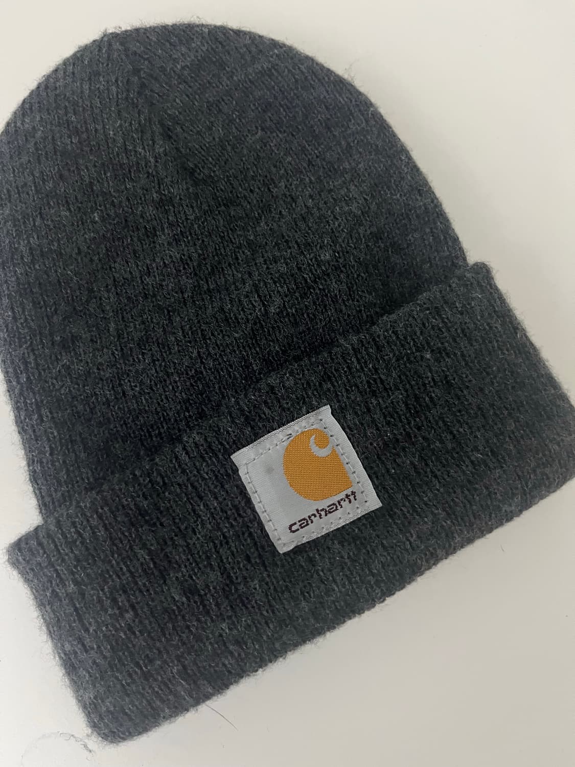 칼하트 비니 상품이미지2