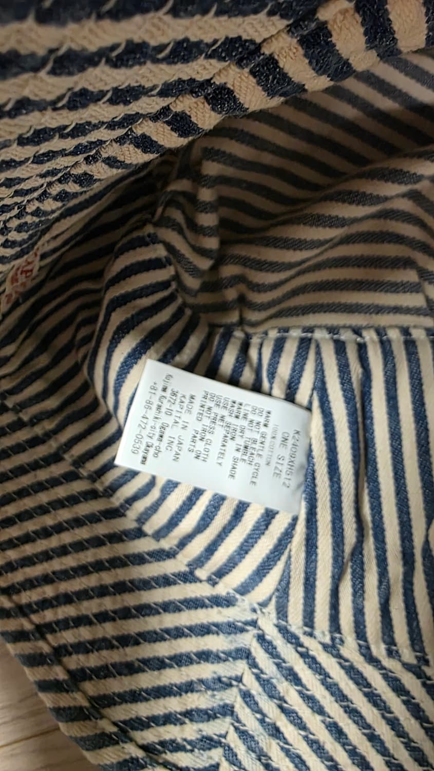 Kapital 상품이미지4