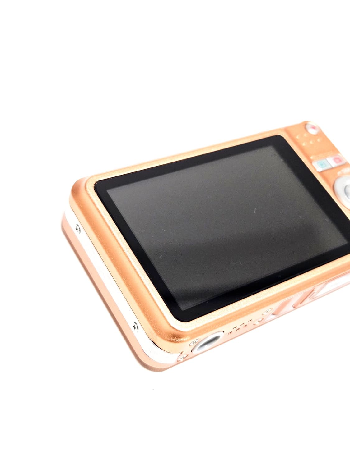 카시오 엑슬림 Casio Exilim EX-Z85 디카 디지털카메라 상품이미지5