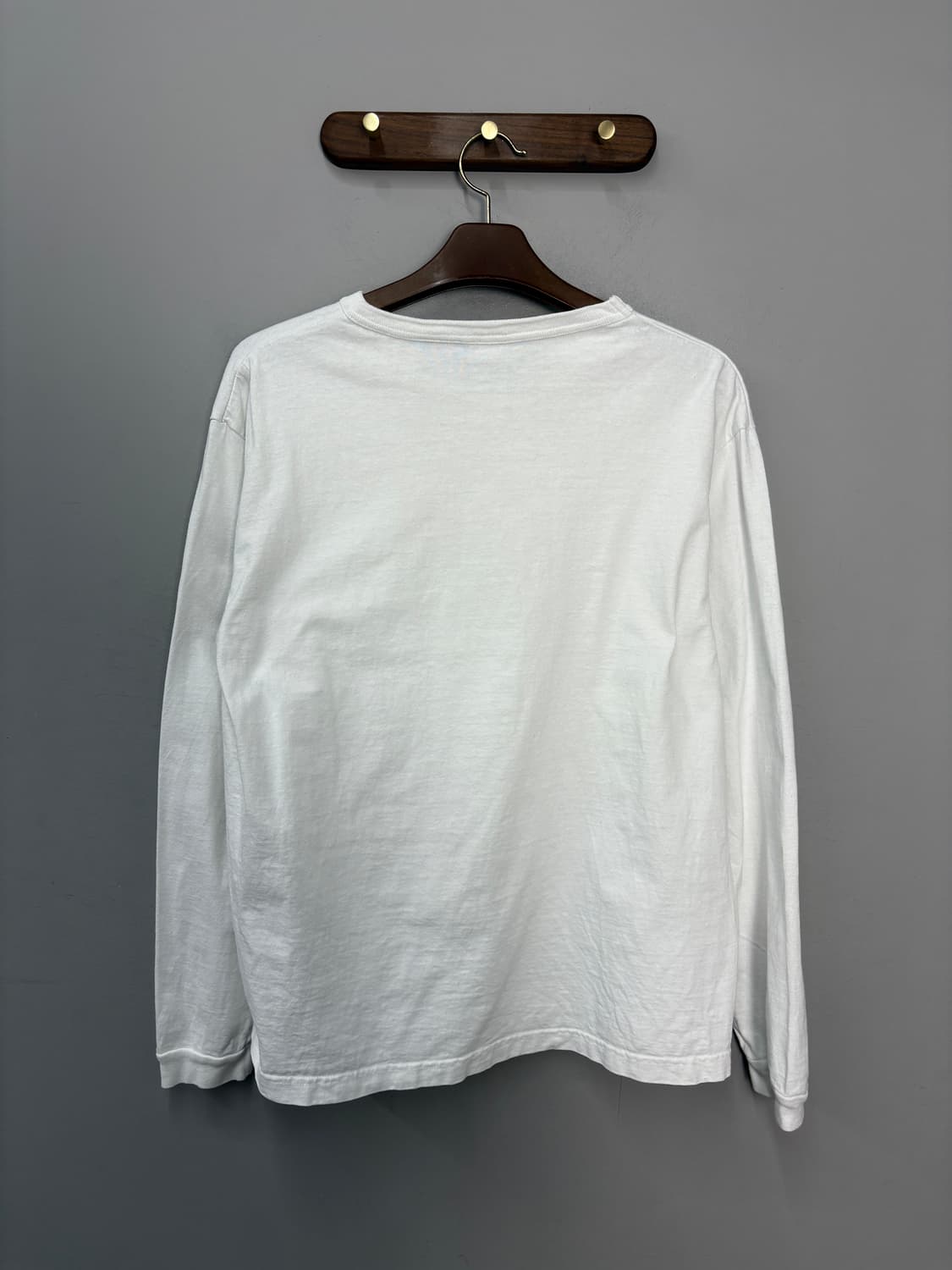 챔피온 USA 빅로고 롱슬리브 A3609 상품이미지5