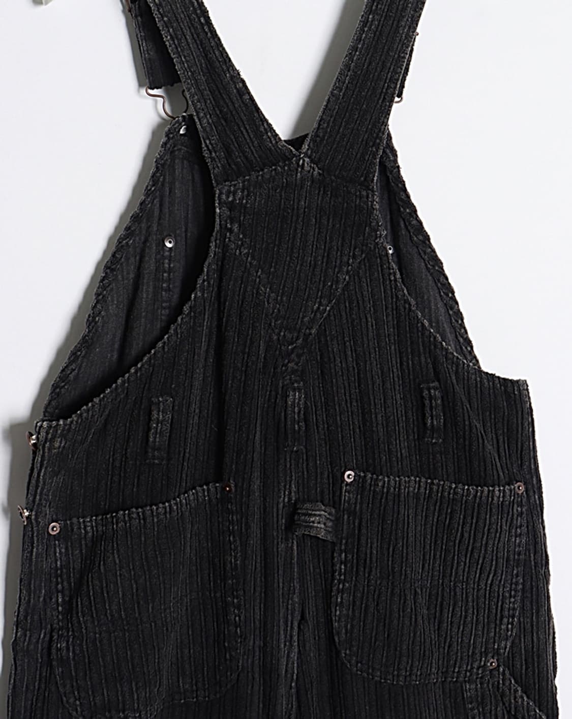 JUNGLE STORM Corduroy Overall [M] 상품이미지7