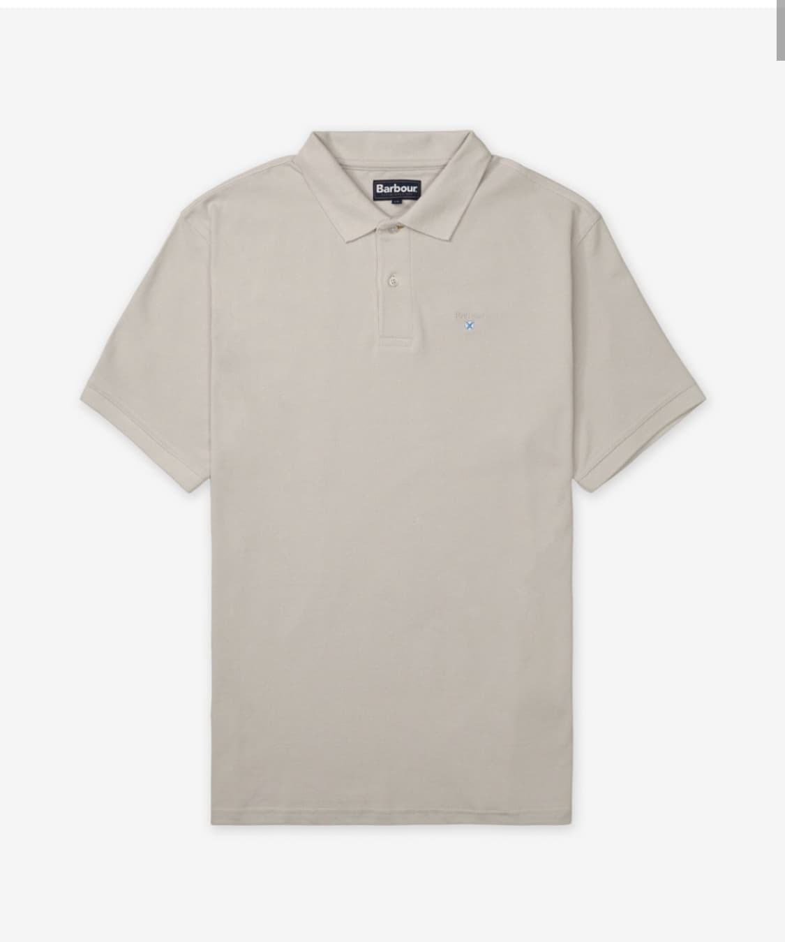 바버 카라티 XL 미스트 상품이미지1