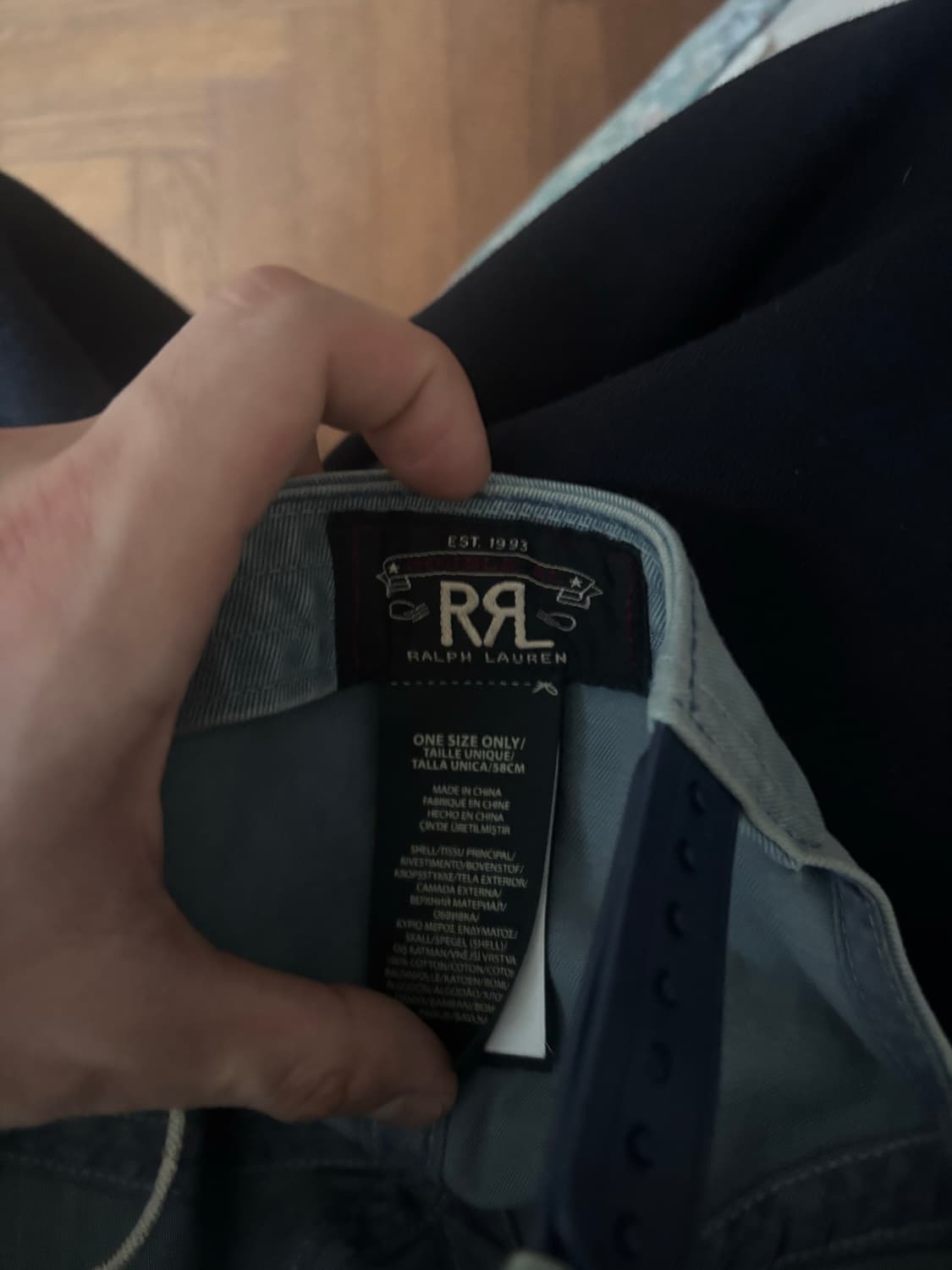 폴로 더블알엘 상품이미지5