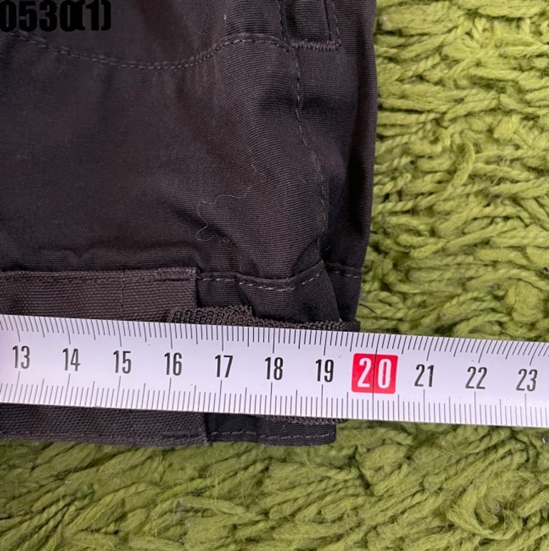 피엘라벤 팬츠 상품이미지9