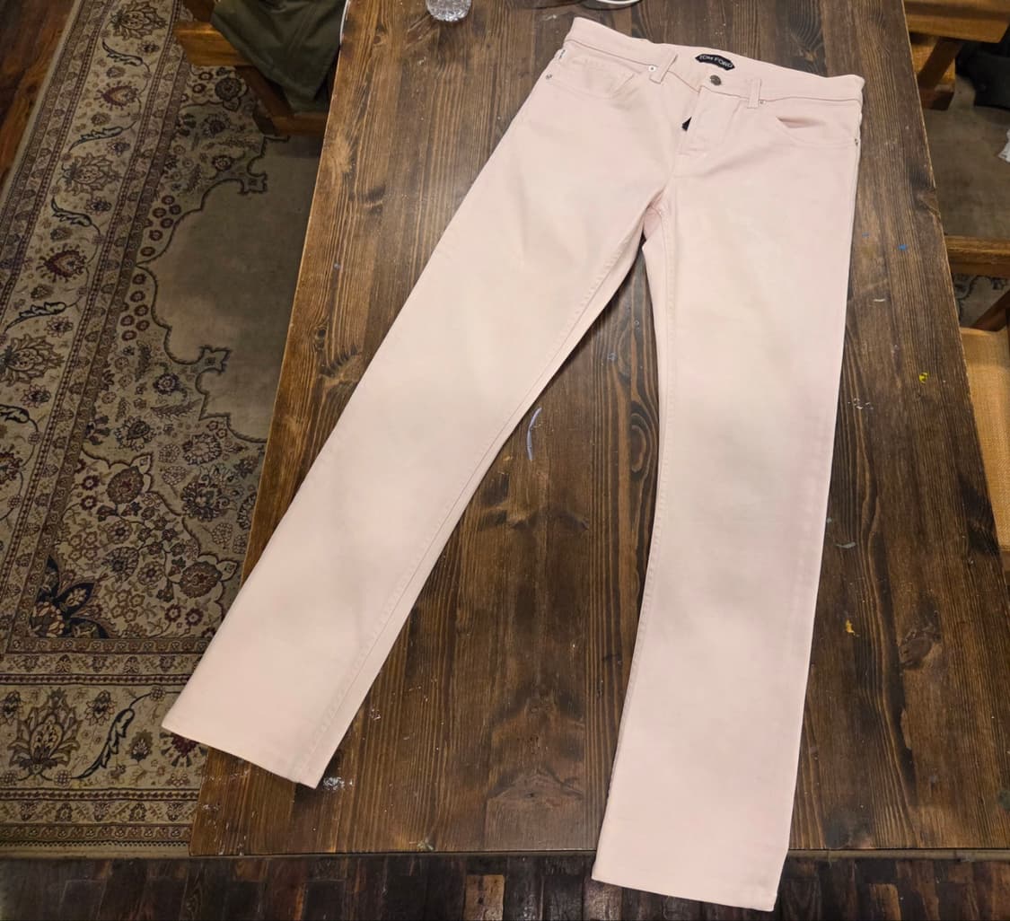 톰포드 데님 상품이미지9