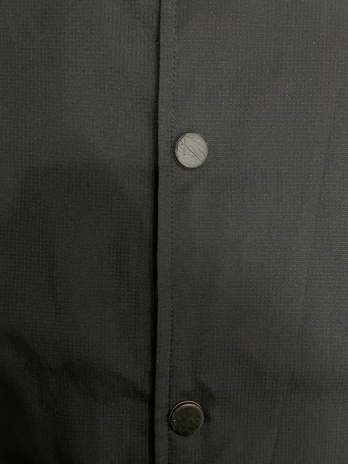 조던 X 파리 생제르망 코치자켓 블랙 인프라레드 상품이미지7