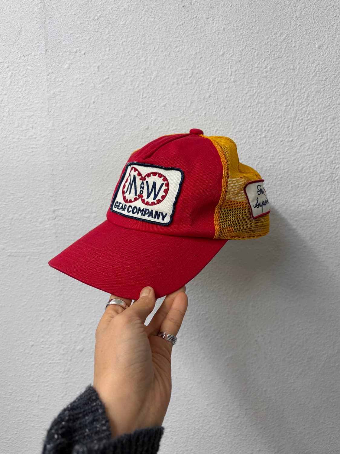 PHERROW'S 상품이미지1