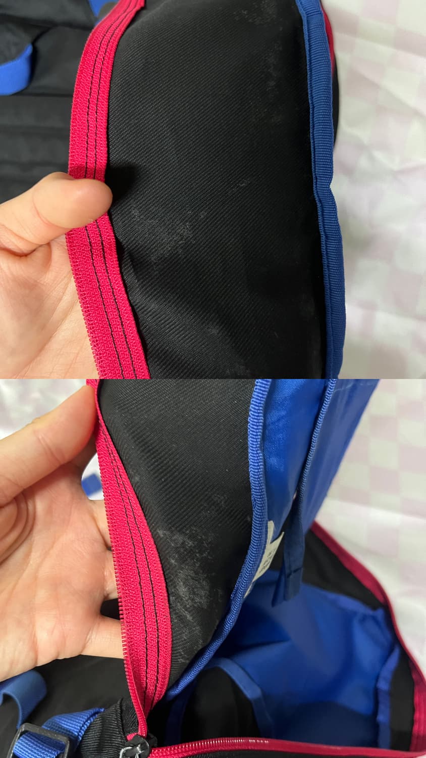 아디다스 네오 도트 포인트 백팩 상품이미지10