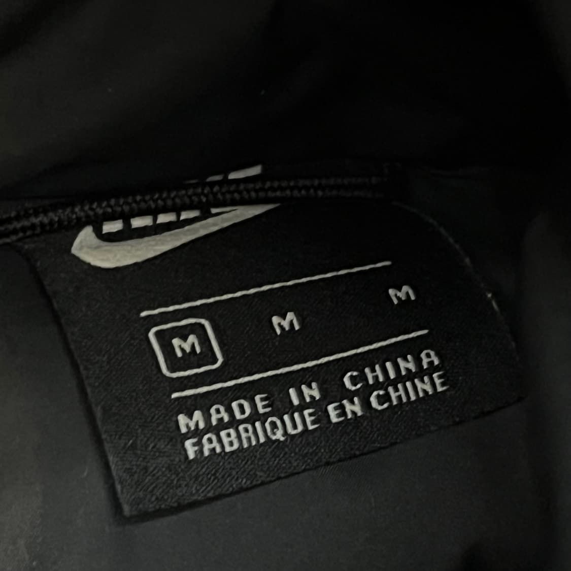 나이키 남성 덕다운 롱패딩 (M) 상품이미지3