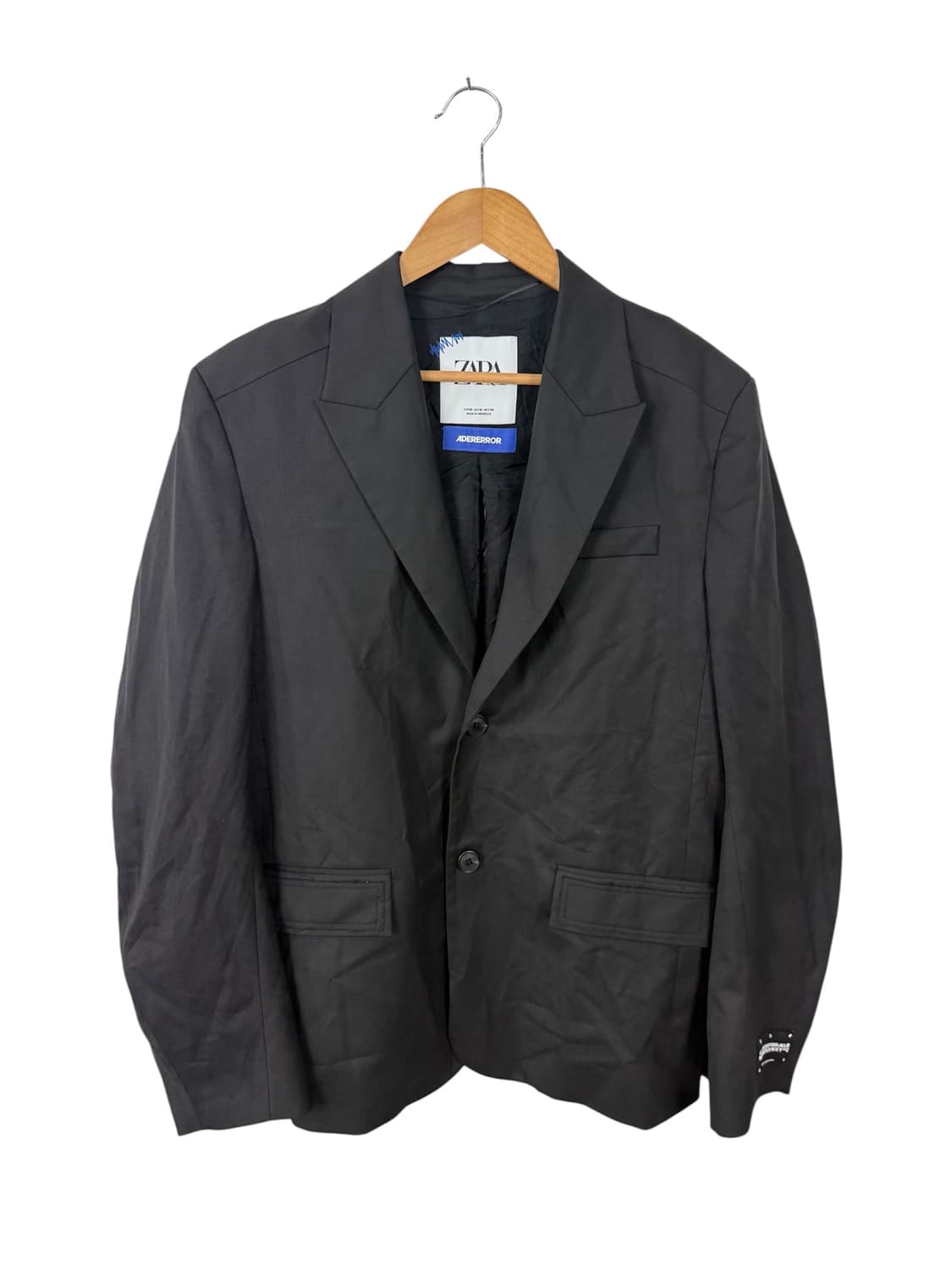 ZARA X ADER 자라 아더에러 블레이저 자켓 M 상품이미지1