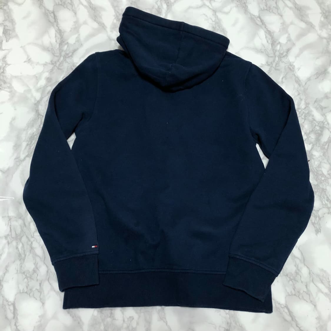 타미힐피거 후드집업 자켓 깔끔 상품이미지3