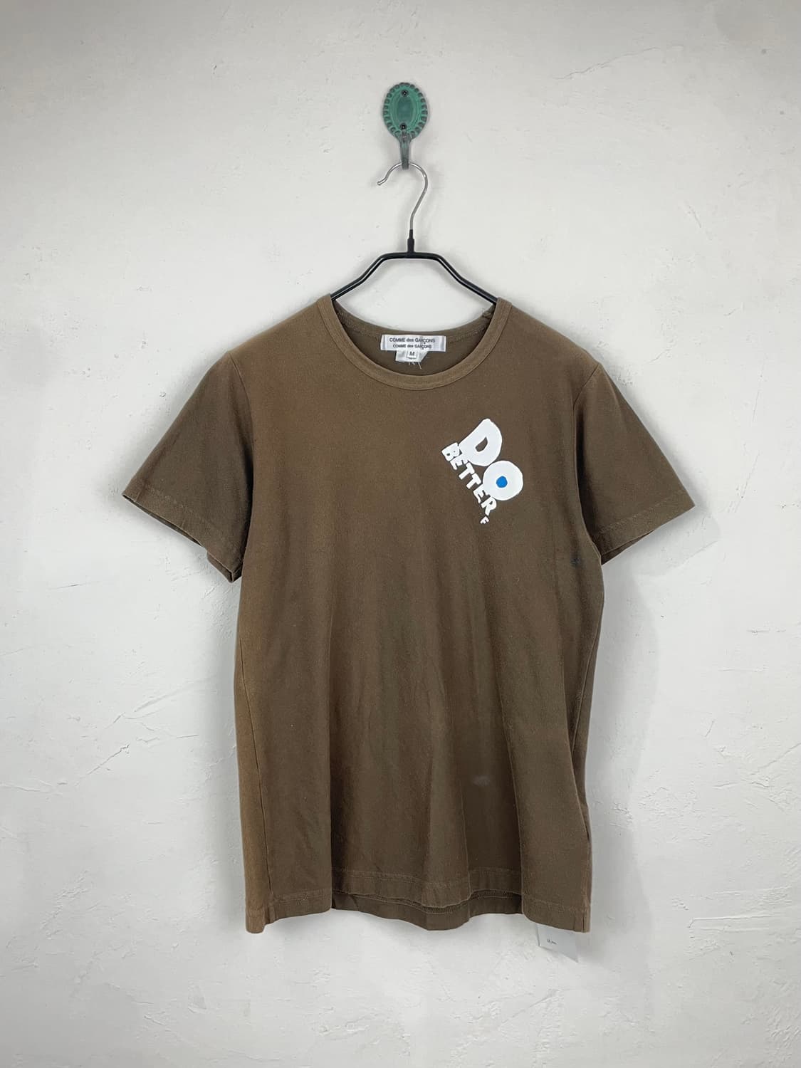 꼼데가르송 티셔츠 상품이미지1