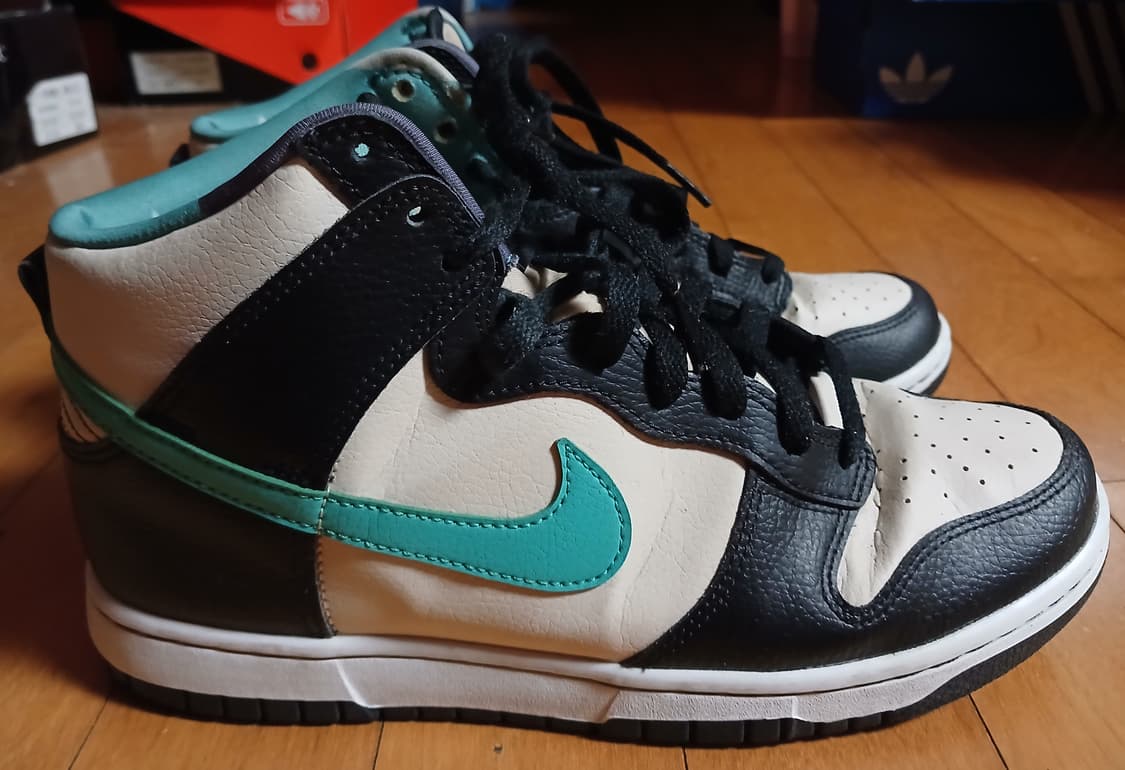 나이키 덩크하이 EMB 265 상품이미지3