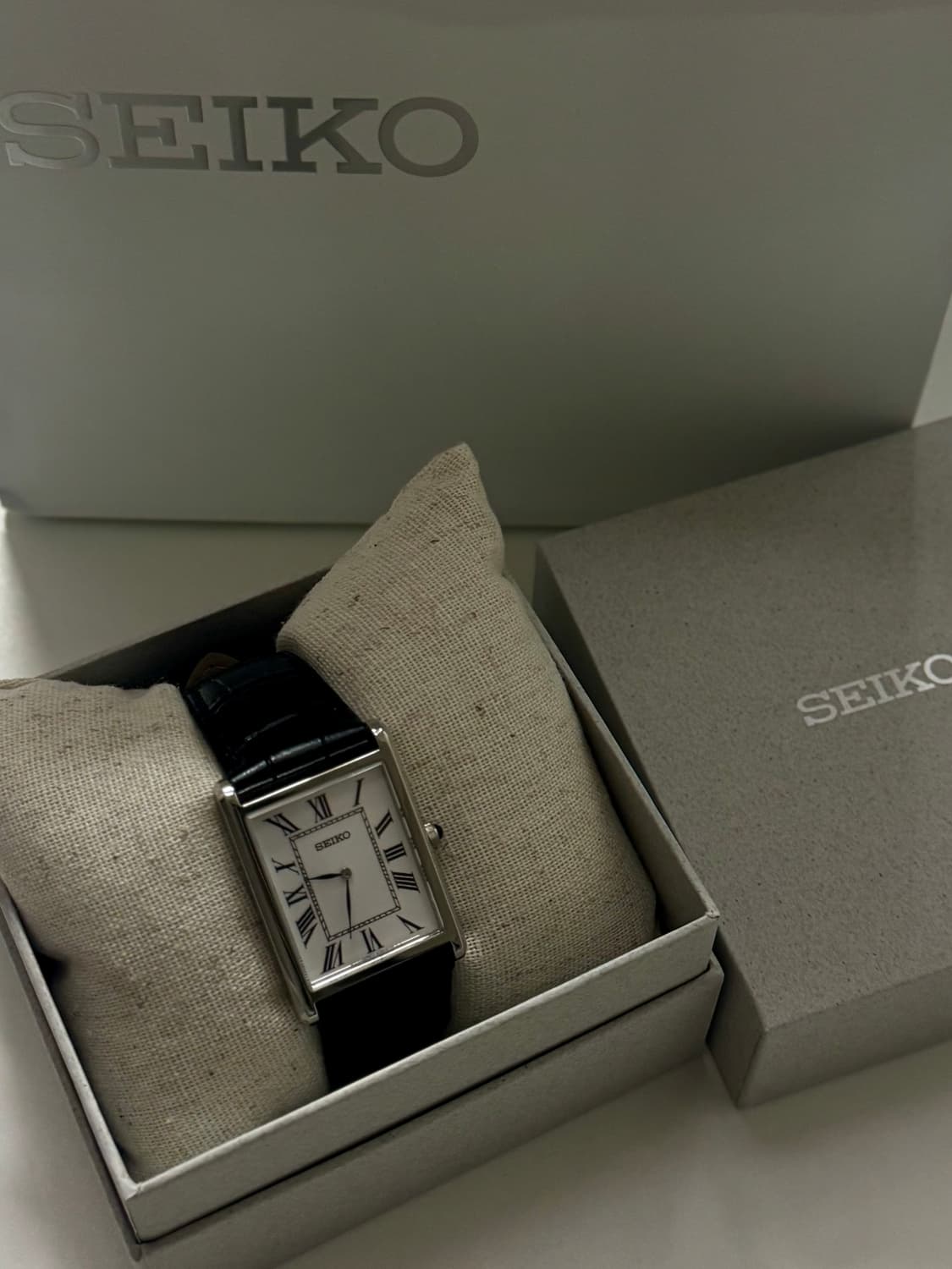 세이코 시계 SWR103P1 상품이미지1