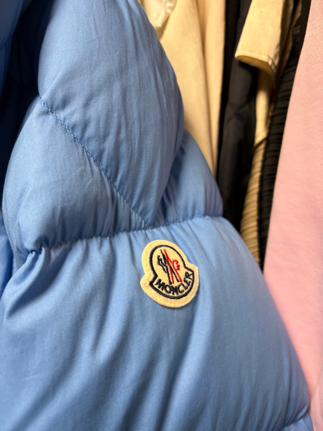 몽클레어 그림블라트 GRIMBLAT 3사이즈 상품이미지5