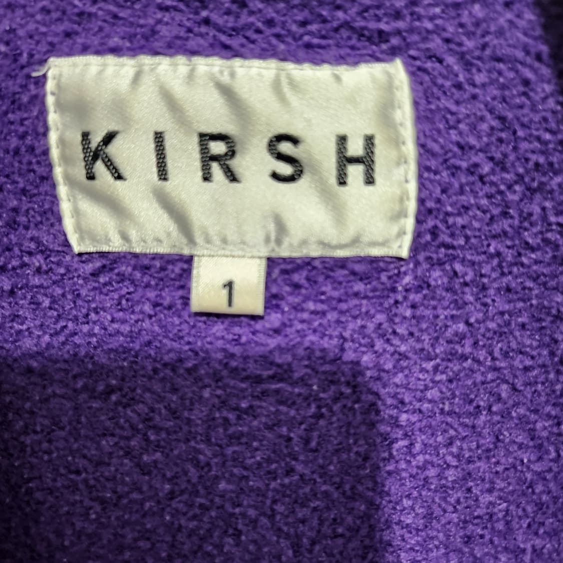 키르시 맨투맨 상품이미지2