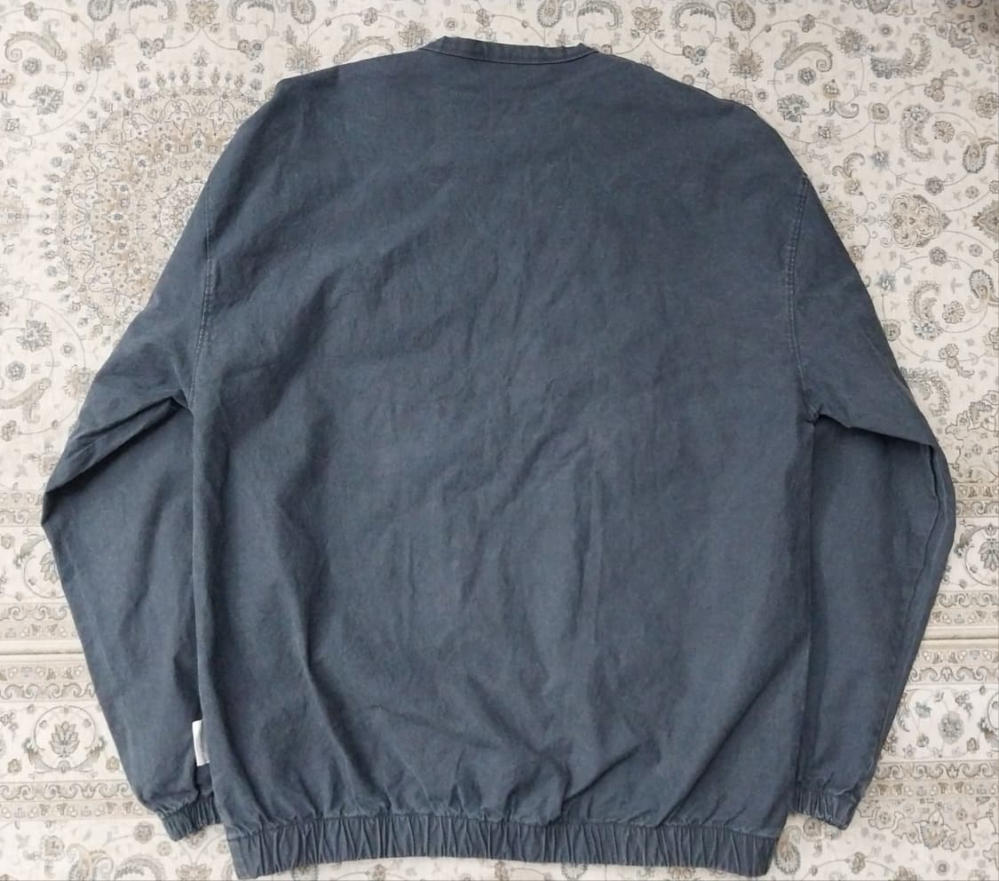 707  플랜 피그먼트 자켓 상품이미지3