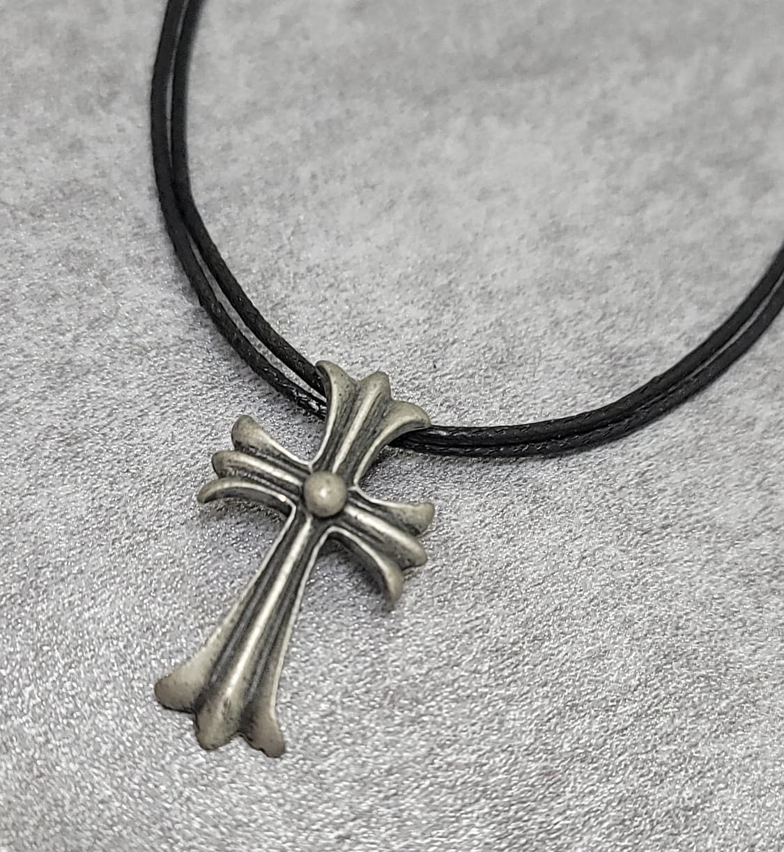 빈티지목걸이 상품이미지4