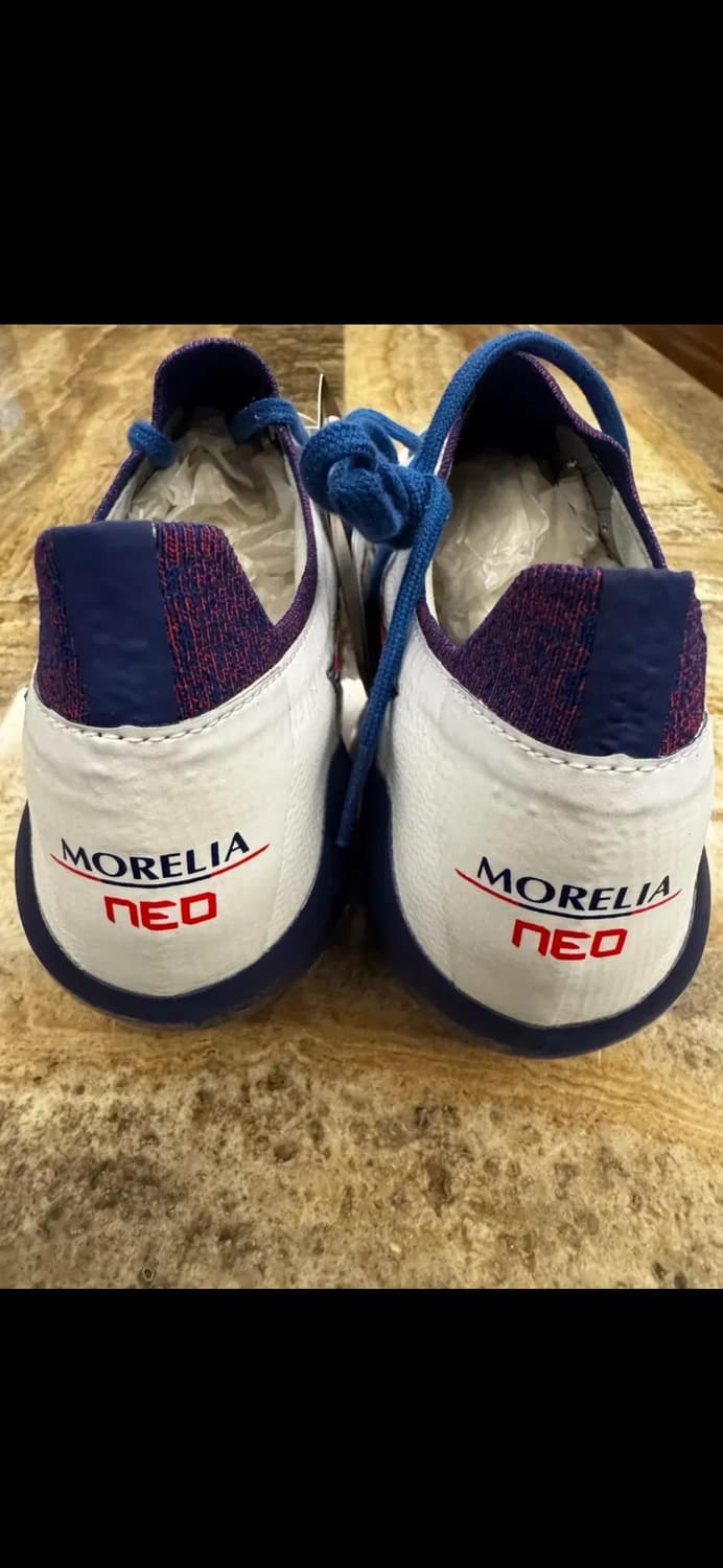 미즈노축구화 상품이미지4