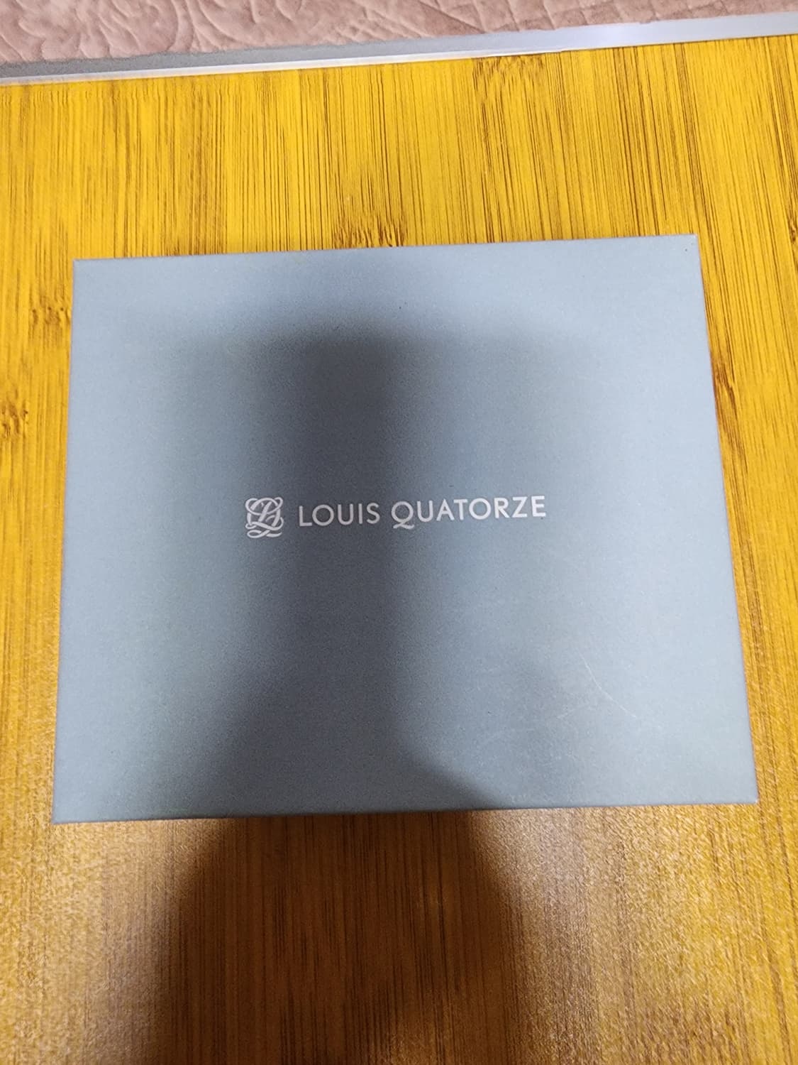 루이까또즈 가죽팔찌  상품이미지1