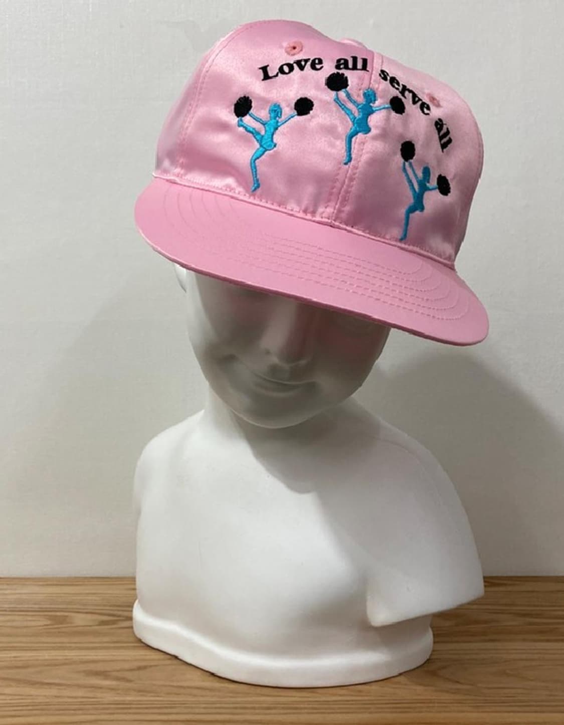 마스컴퍼니 모자 상품이미지3