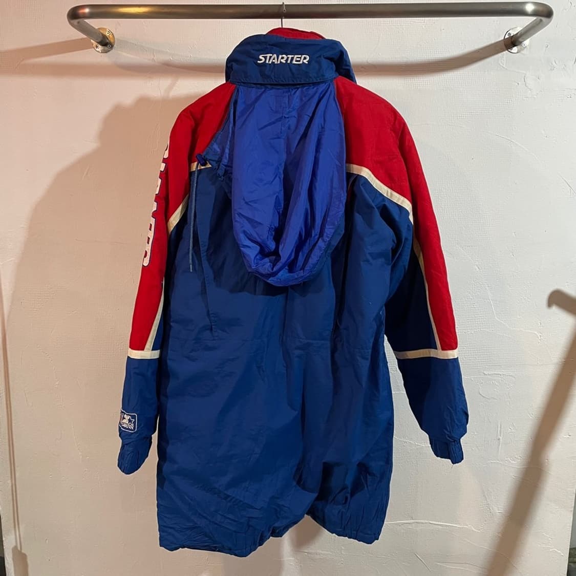 스타터 올드스쿨 돕바  상품이미지3