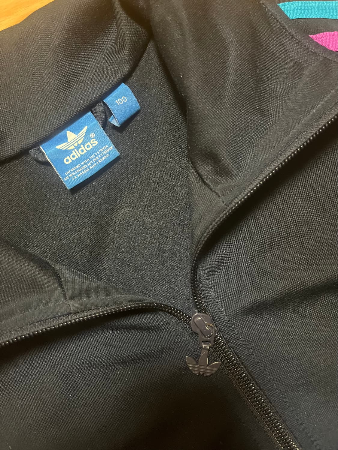 아디다스 W 져지 상품이미지3