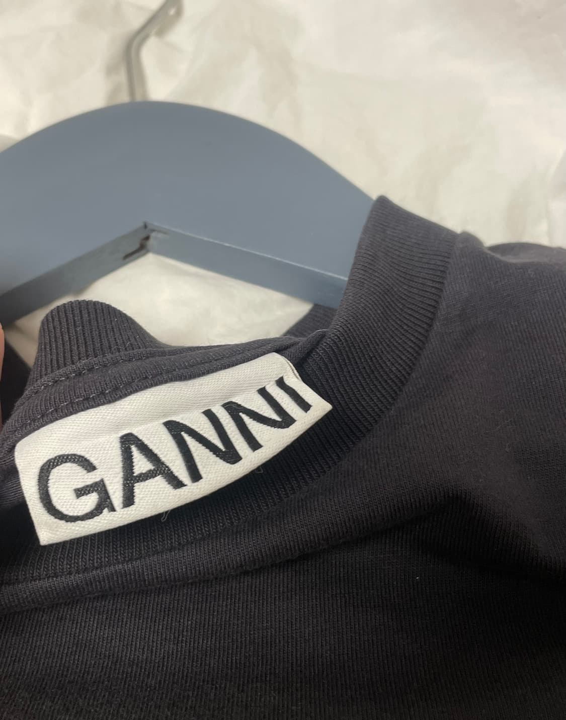 Ganni 티셔츠 상품이미지3