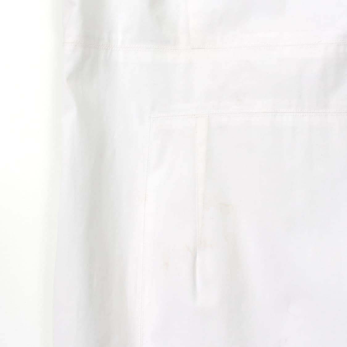 띠어리 Theory 띠어리 화이트 나시 미디 원피스 상품이미지4