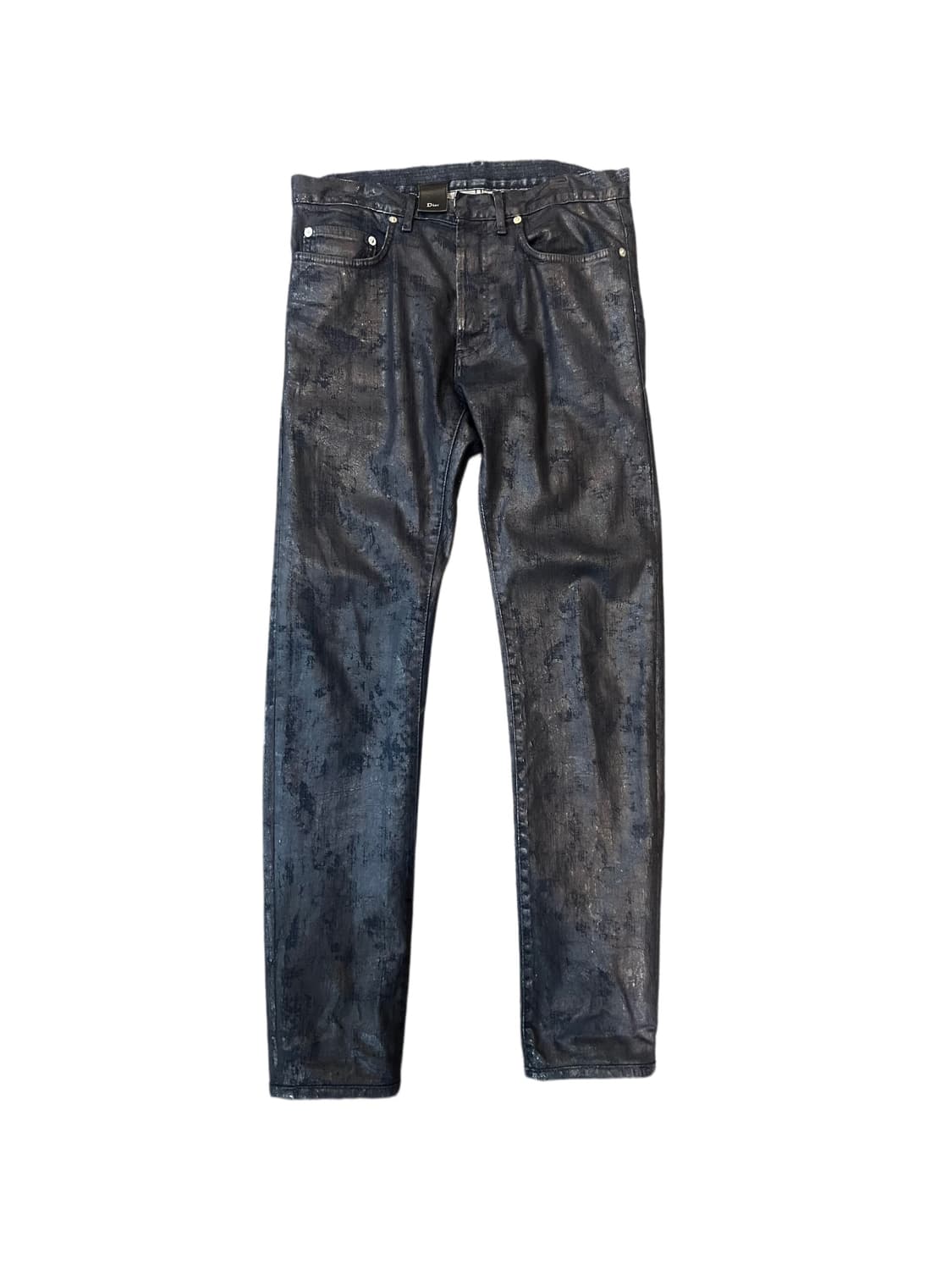 Dior homme wax oil jeans 30 상품이미지1