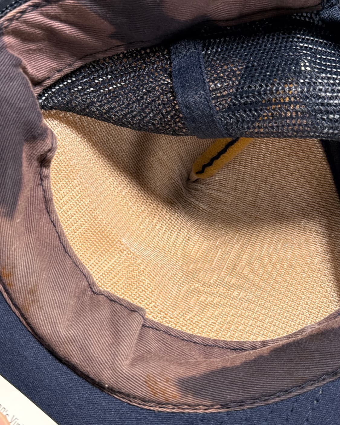 90-00‘s 빈티지 리퍼플릭 트러커캡 OS 상품이미지6