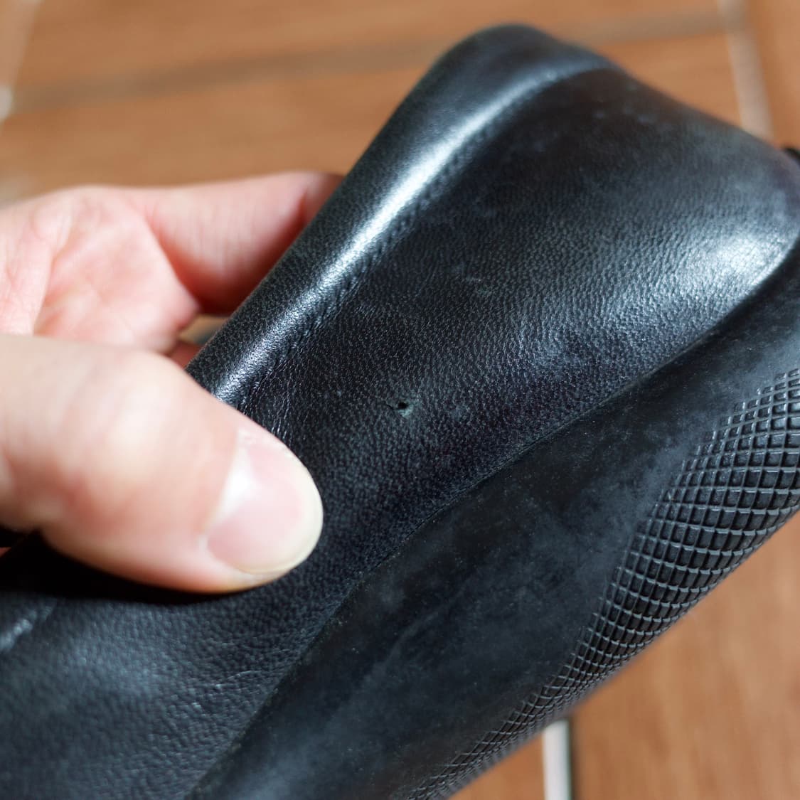 Prada sports buckle strap loafers 상품이미지10