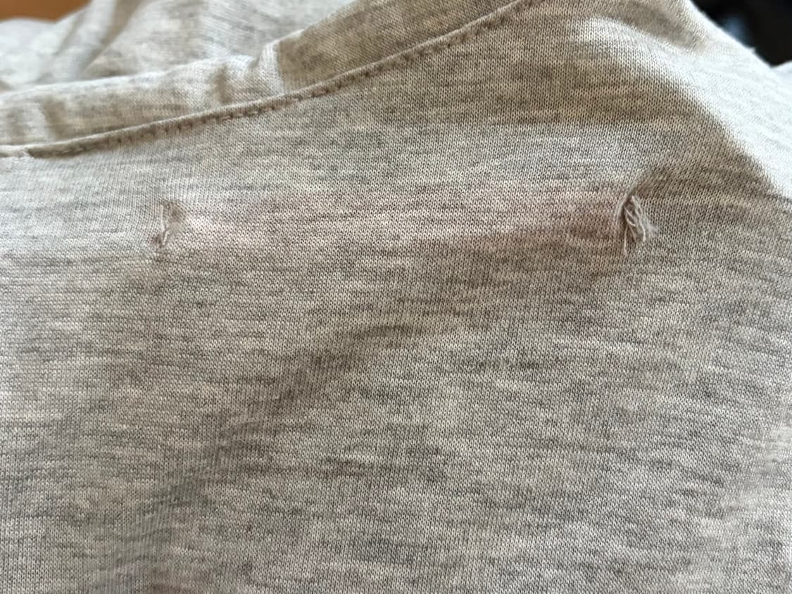 에옹쓰 Art Nouveau Dress - gray 상품이미지2