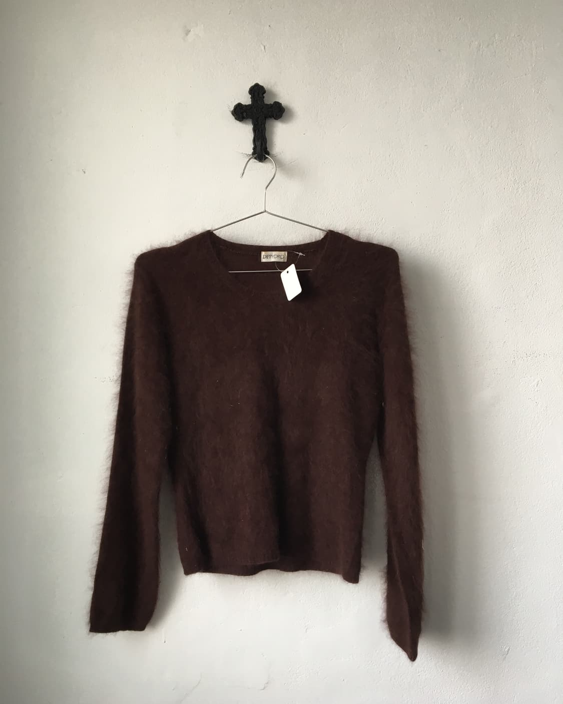 Angora knit 상품이미지2